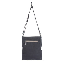 Load image into Gallery viewer, #22 Lizzy's Boutique Forest Sky Shoulder Bag - $49.99