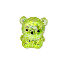Load image into Gallery viewer, Fun Doh Squish and Squeeze Gummy Fidget Toy - 12/Display