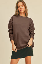 Load image into Gallery viewer, Build your Long Sleeve Sweatshirt - $26.99