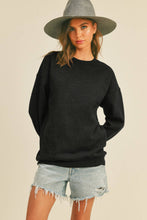 Load image into Gallery viewer, Build your Long Sleeve Sweatshirt - $26.99