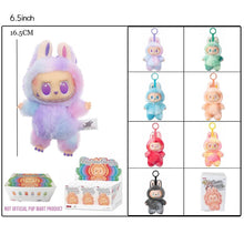Load image into Gallery viewer, Energy Series Labubu Inspired Monster Doll Blind Box