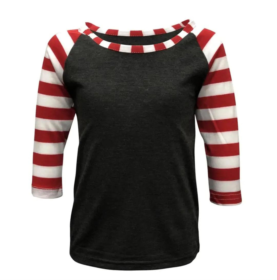 Package Deals  two  3/4 sleeve shirt - $50.00
