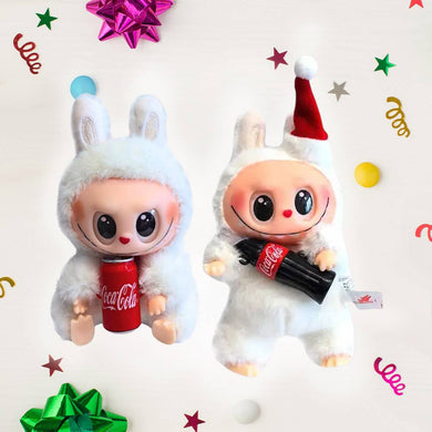 The Labubu Monsters Vinyl Face Blind Box $19.99