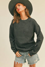 Load image into Gallery viewer, Build your Long Sleeve Sweatshirt - $26.99