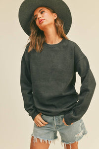 Build your Long Sleeve Sweatshirt - $26.99