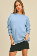 Load image into Gallery viewer, Build your Long Sleeve Sweatshirt - $26.99