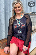 Load image into Gallery viewer, FORT WORTH FRINGE SKIRT RED $45.90
