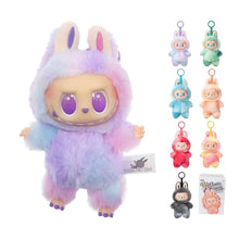 Load image into Gallery viewer, Energy Series Labubu Inspired Monster Doll Blind Box