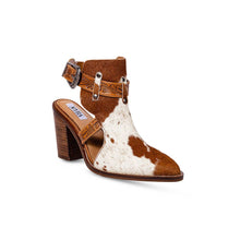 Load image into Gallery viewer, Cora Jo Boot In Light Caramel Hide
