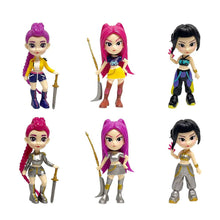Load image into Gallery viewer, #21 Strawbeary Cottage  Kpop  Figure Keychain Blind Box Trading Card $9.99