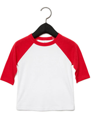 Little One T-Shirt with Transfer - $14.99