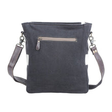 Load image into Gallery viewer, #22 Lizzy's Boutique Forest Sky Shoulder Bag - $49.99