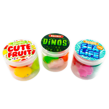 Load image into Gallery viewer, So Much Fun! Squish Jellies Toy Assortment - 12/Display