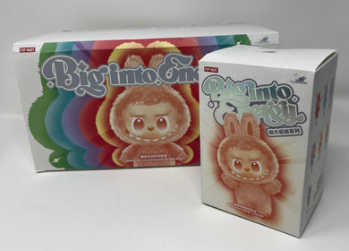 Labubu Big Into Energy – High Quality Replica Copy - $19.99