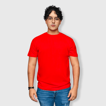 Load image into Gallery viewer, 100% Cotton Unisex Short Sleeve Tees