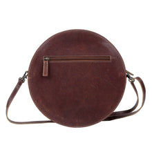 Load image into Gallery viewer, #22 - Lizzy's Boutique Simply Sober Round Bag - $74.99
